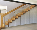 Construction et protection de vos escaliers par Escaliers Maisons à Blangy-Tronville